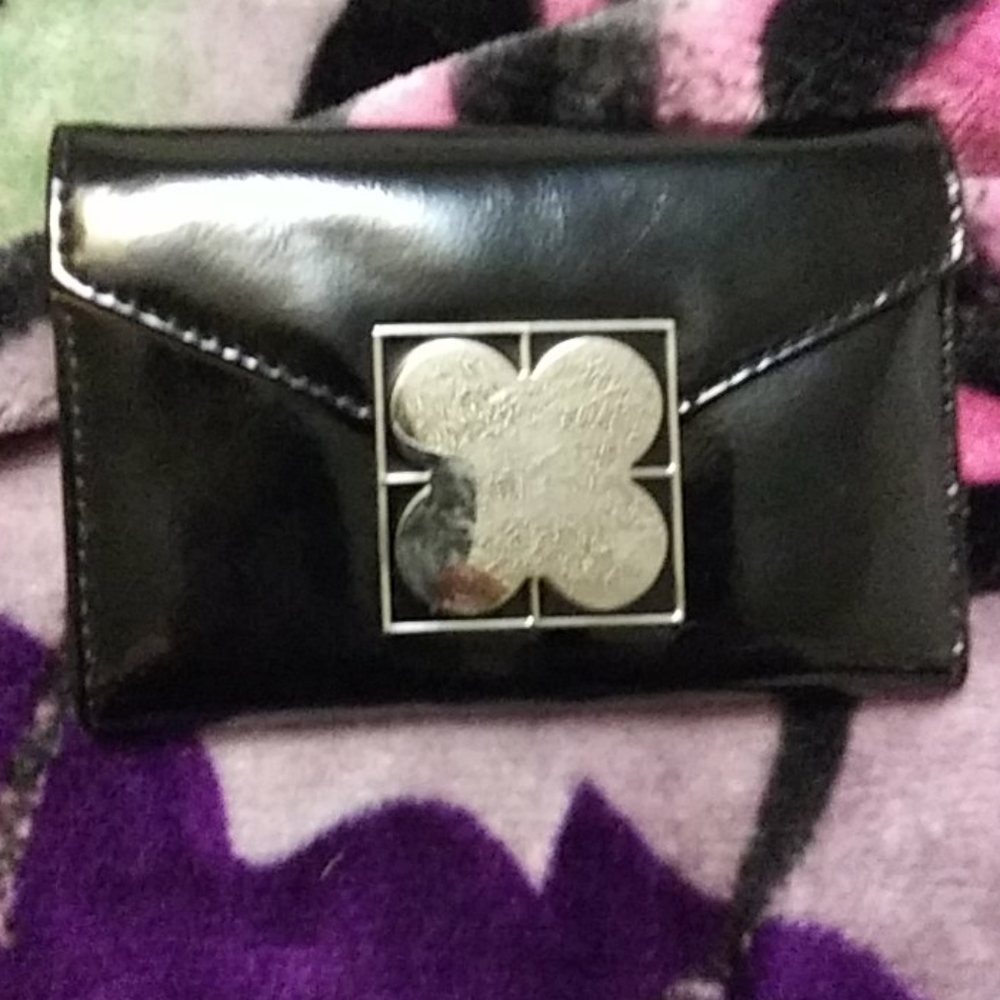 Liz Claiborne wallet